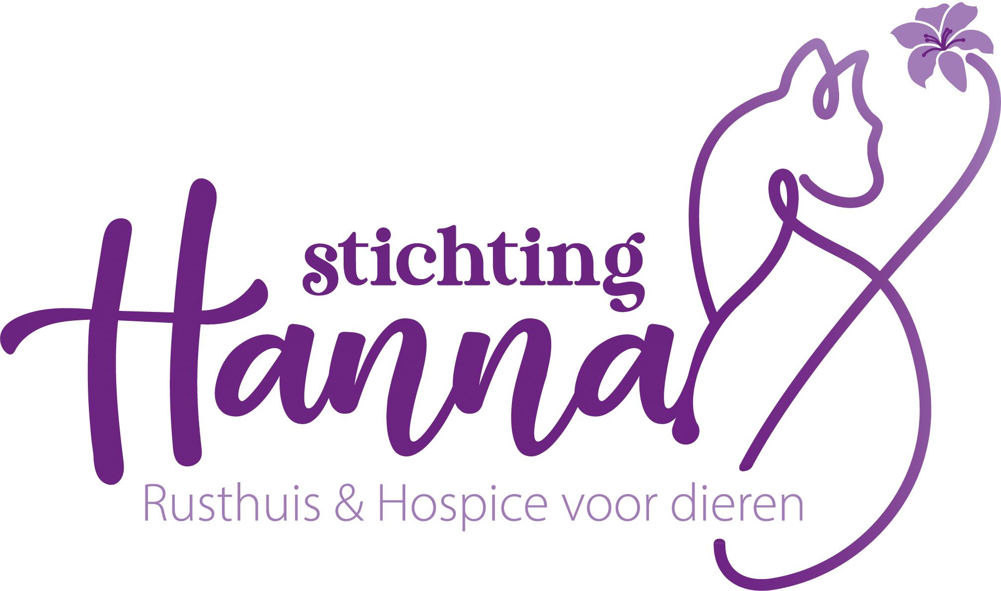 Stichting Hanna Logo